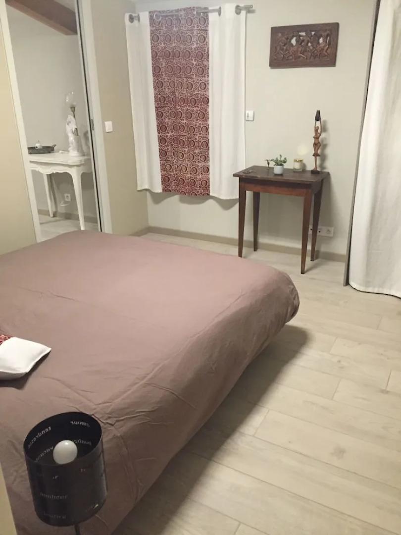 Gite De Gazelle Chambres D'Hote