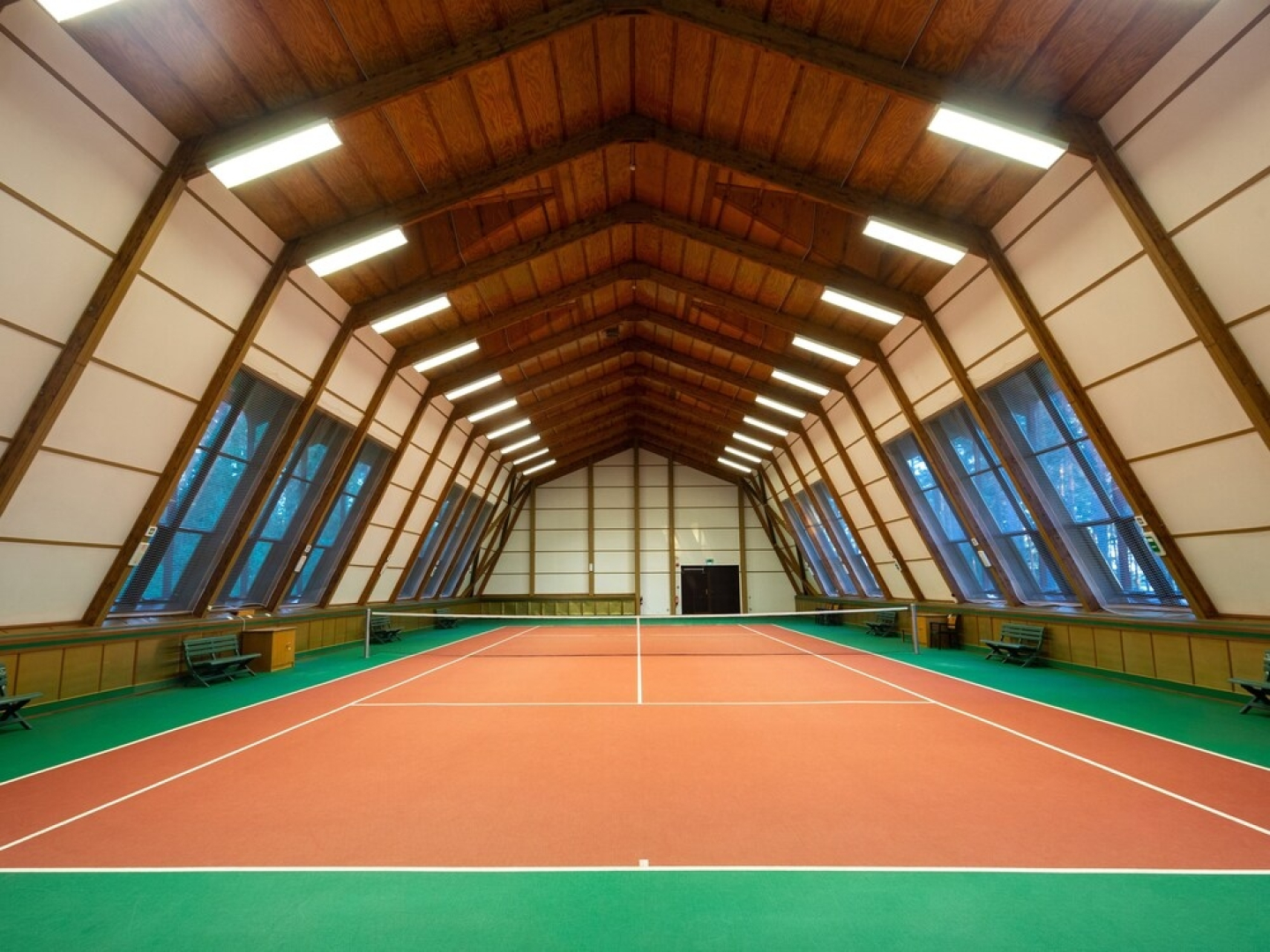 Shuyskaya Chupa Resort Village