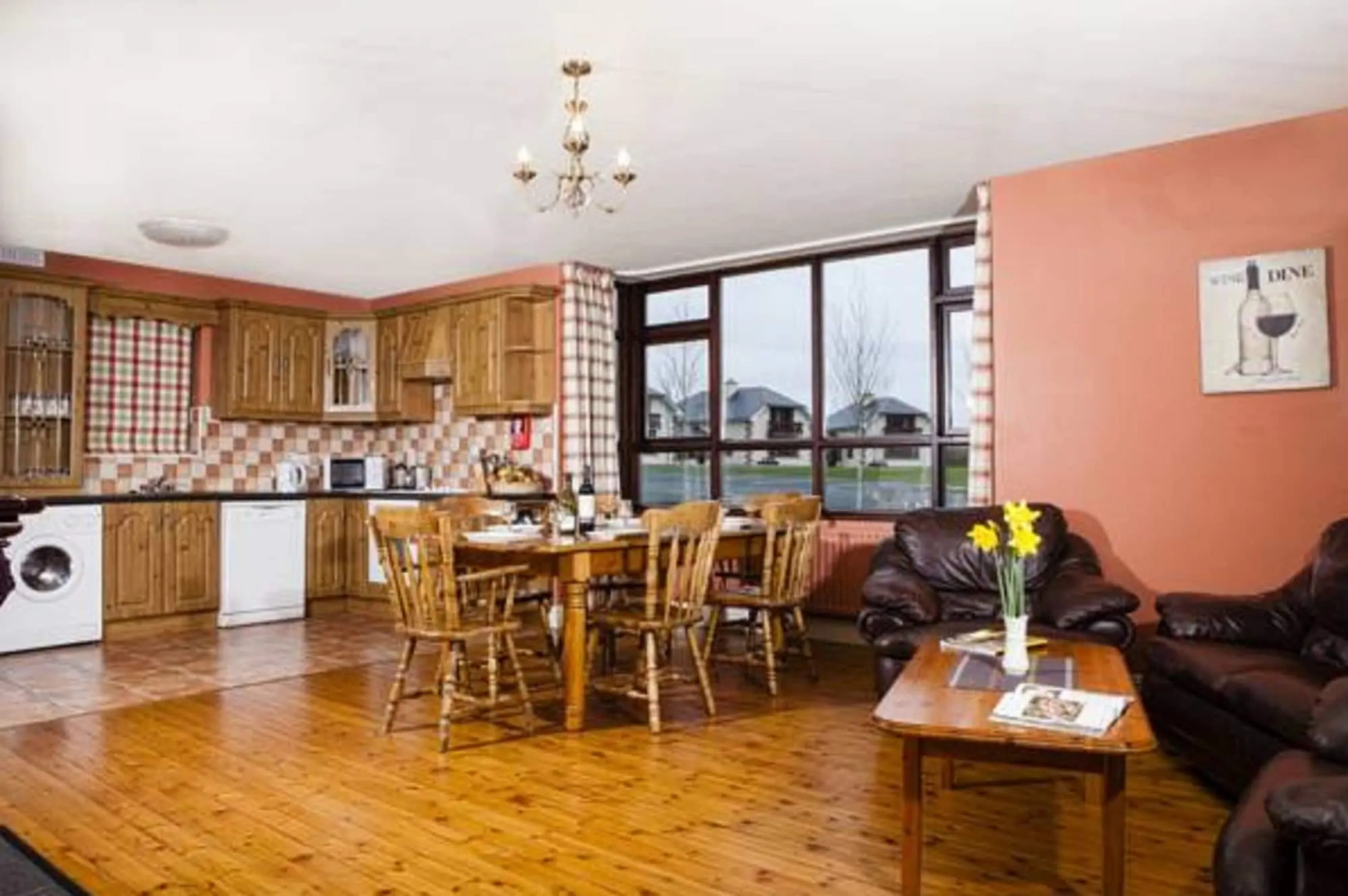 Gold Coast Resort Dungarvan