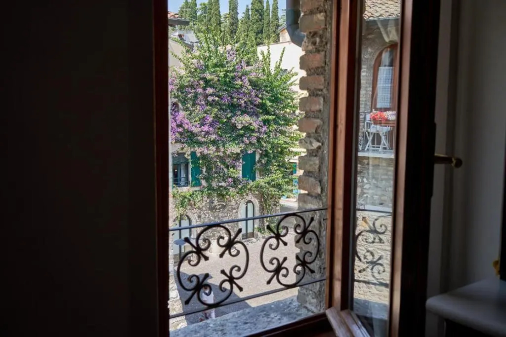 Porto Valentino Apartment