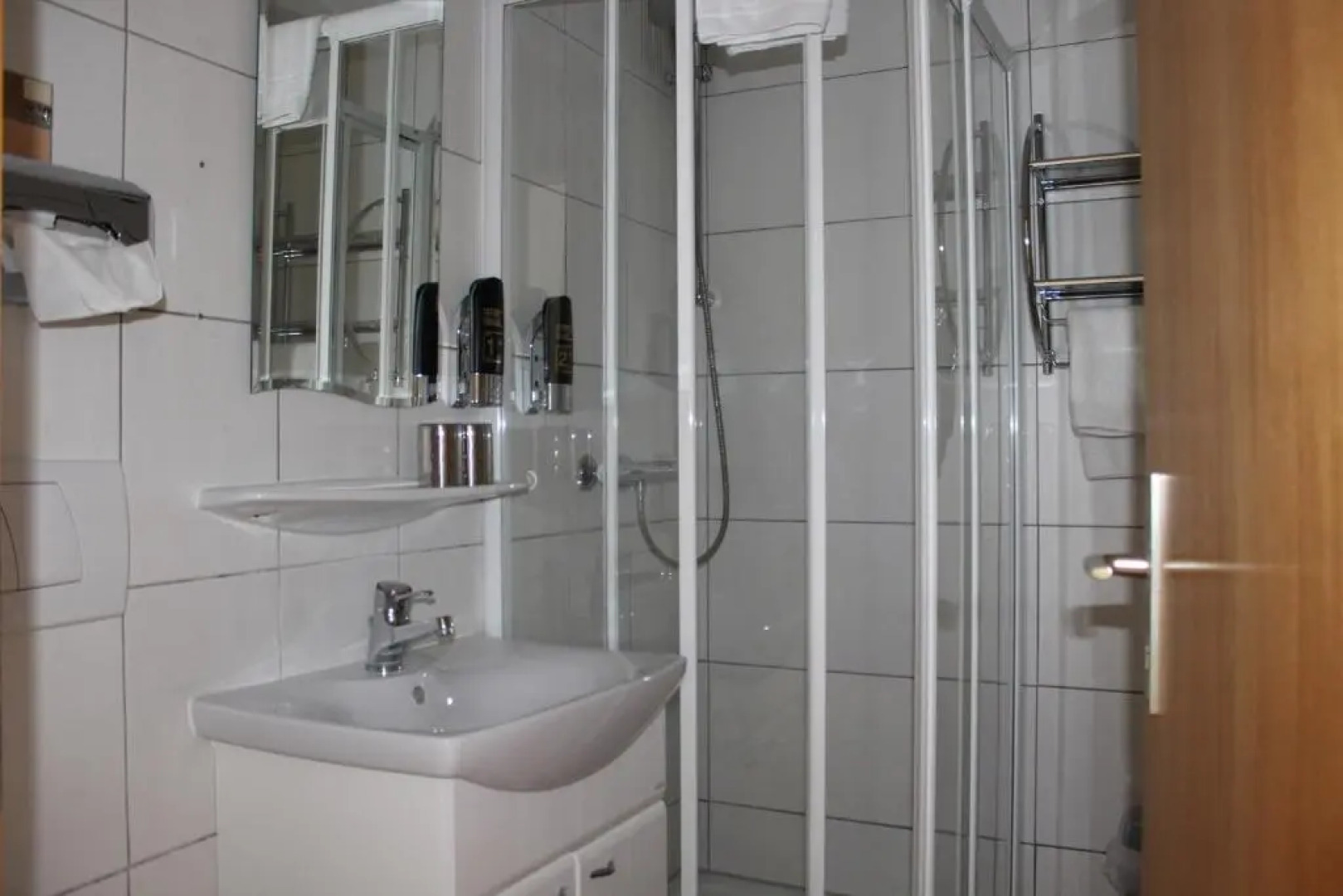 Hotel Gasthof Roessle