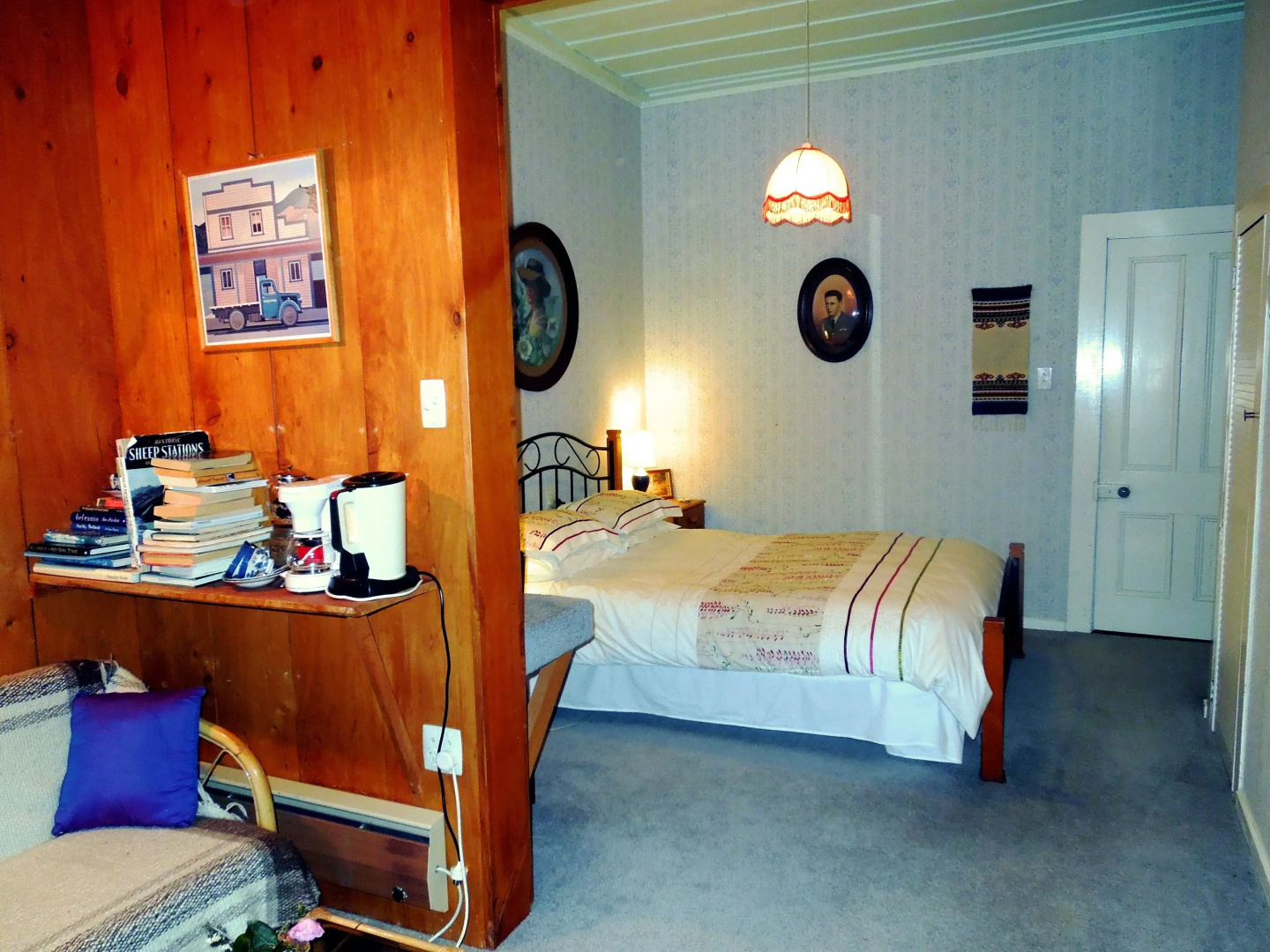 Mairenui Rural Retreat