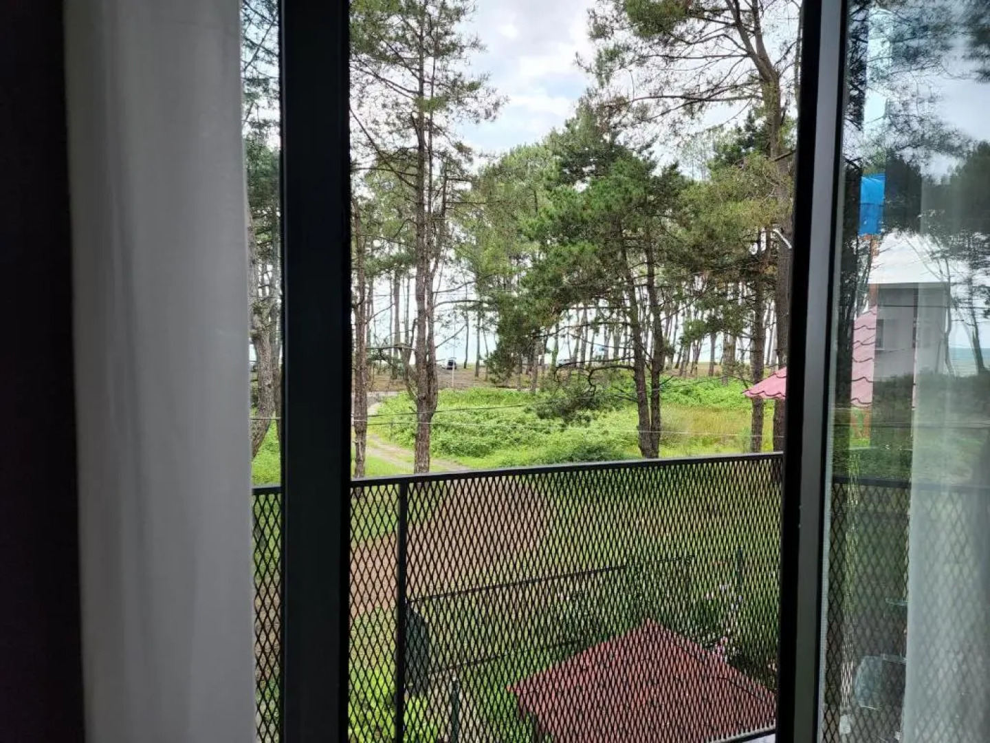 Black Sea House Georgia