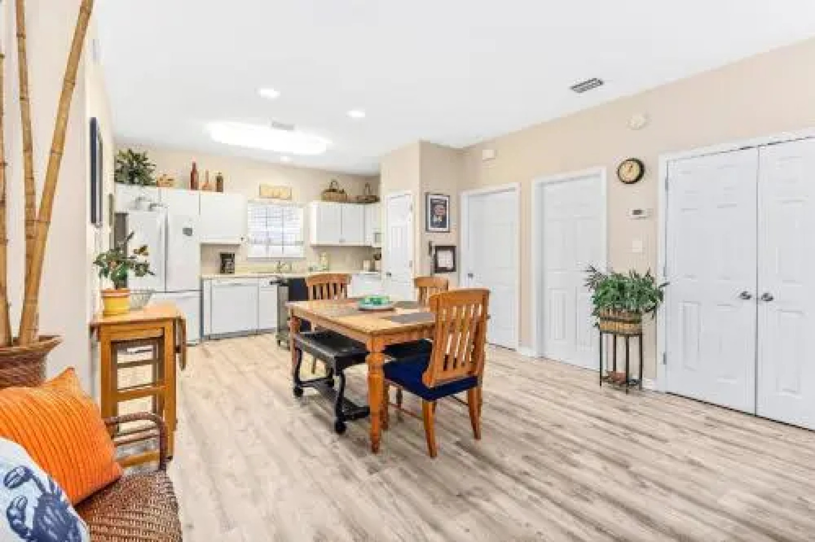 The Rookery Unit 3501