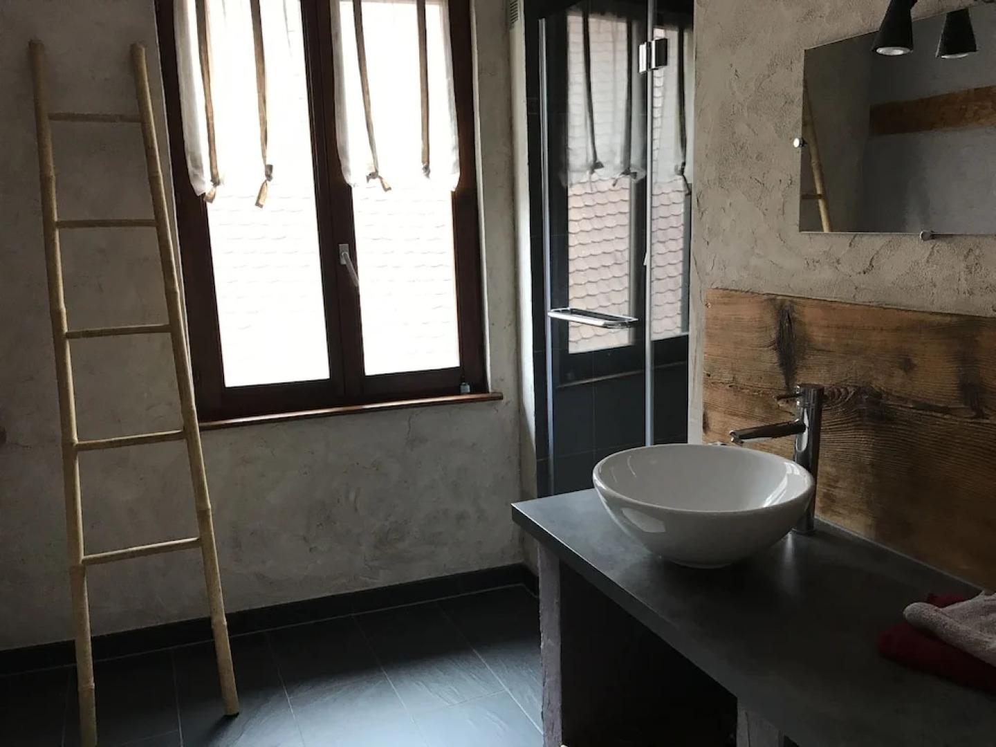 Les Authentics - La Maison d'Amélie