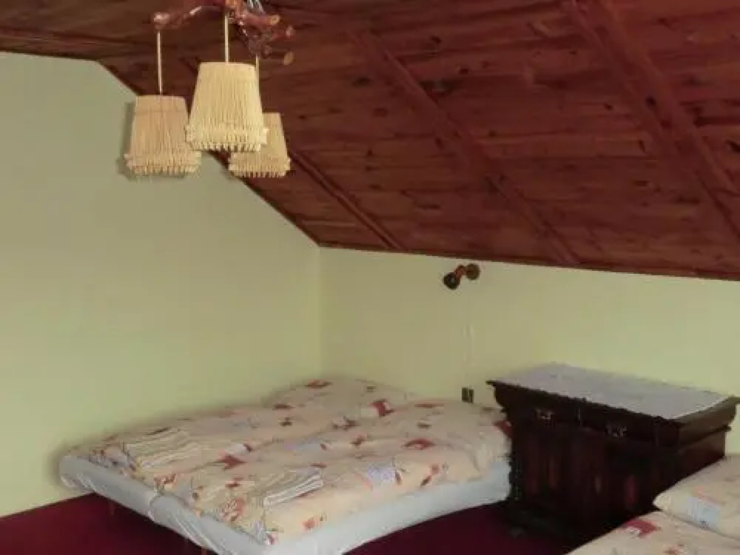 Guesthouse Prachovské skály