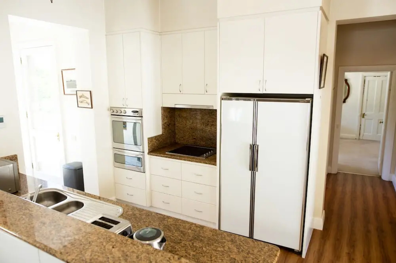 Mount William Station