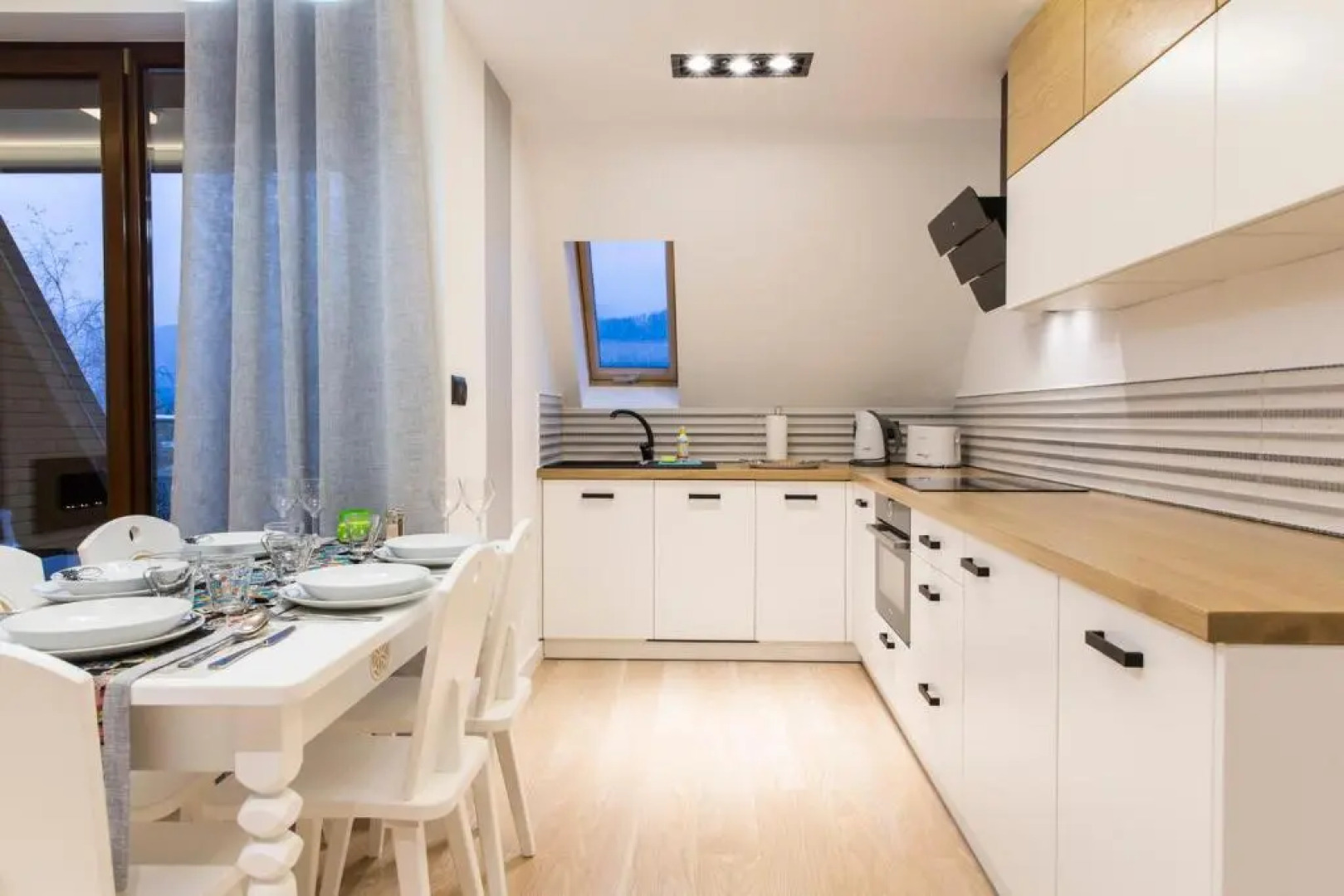 Sun & Snow Szymoszkowa Residence