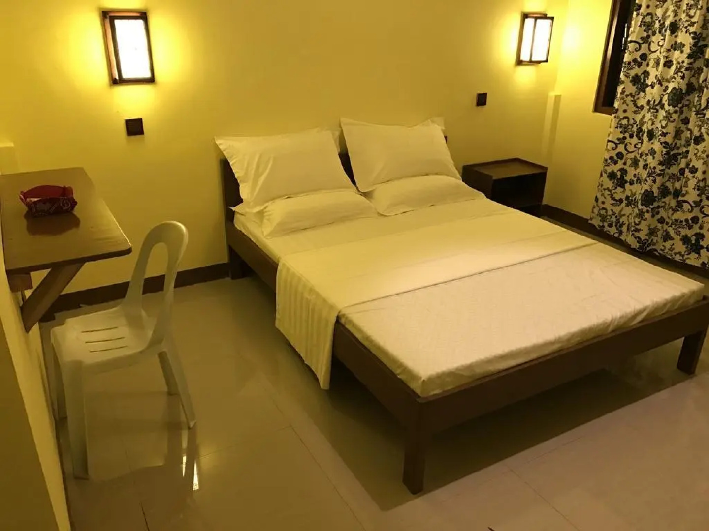 Mermaid Paradises JR Resort