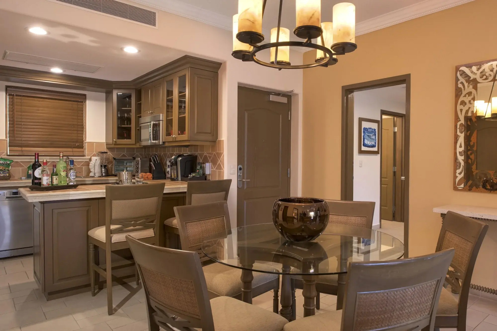 Luxury Villas by Villa del Palmar at the Islands of Loreto