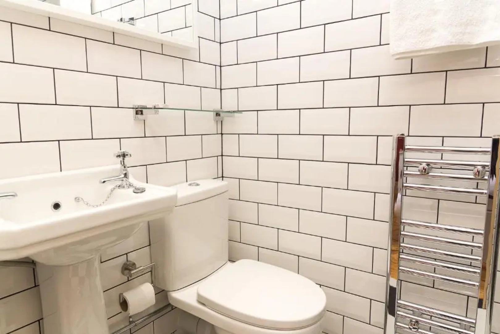 The Bay Boutique Bed and Breakfast