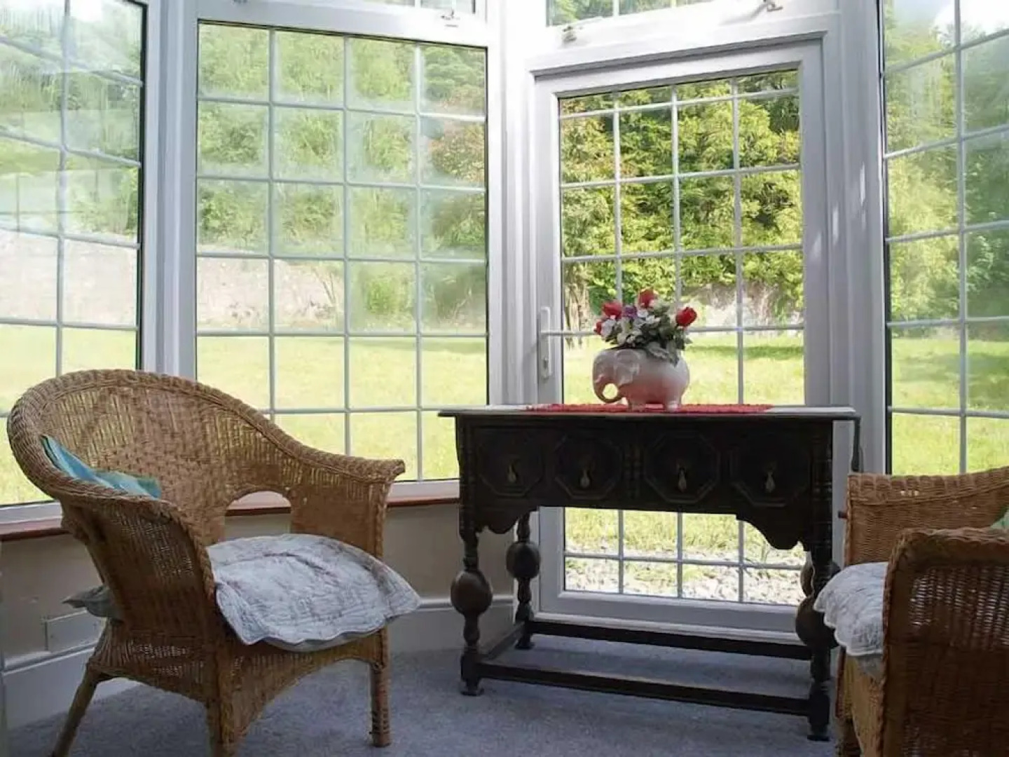 Ross House Equestrian Holidays