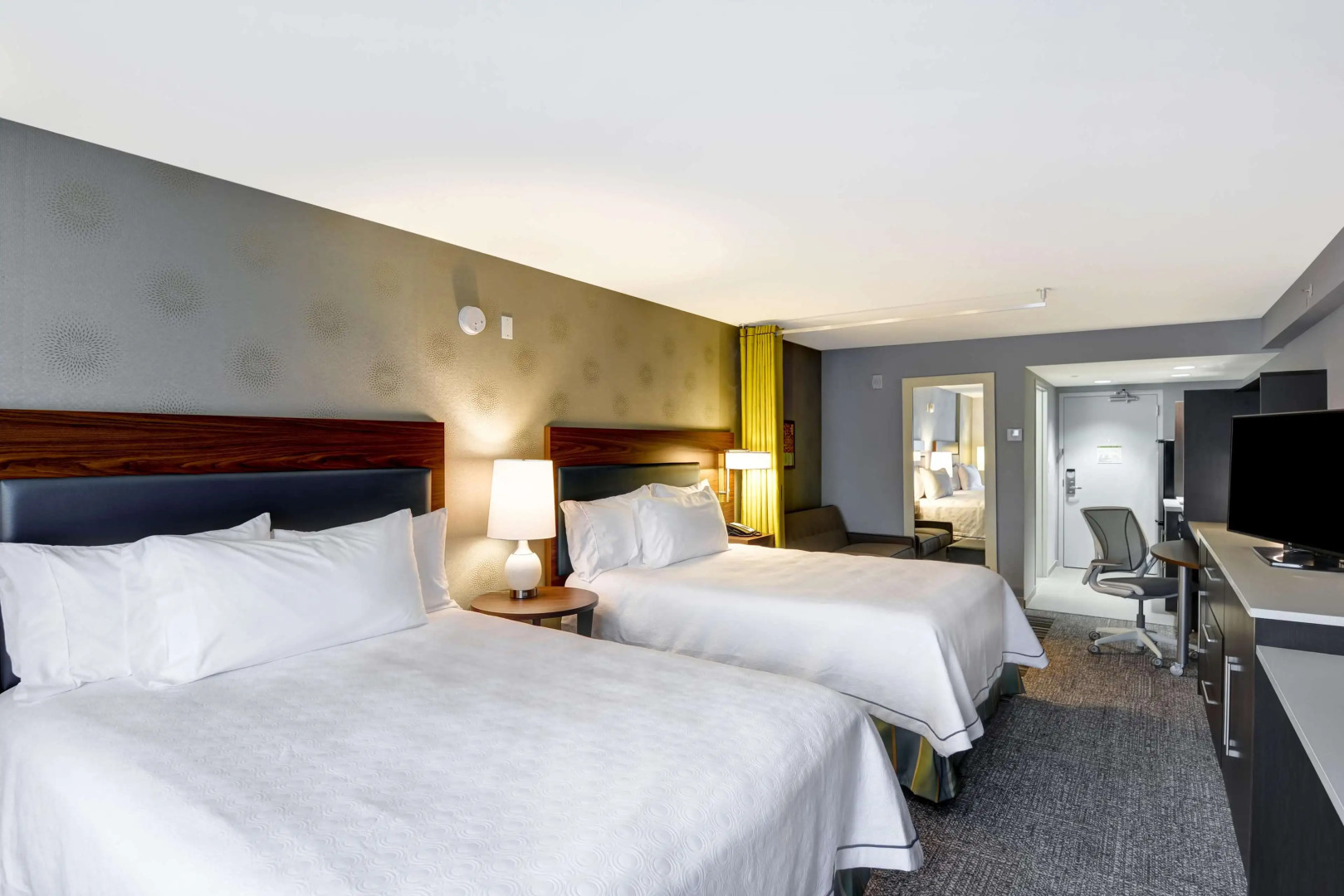 Home2 Suites by Hilton Miramar FT. Lauderdale