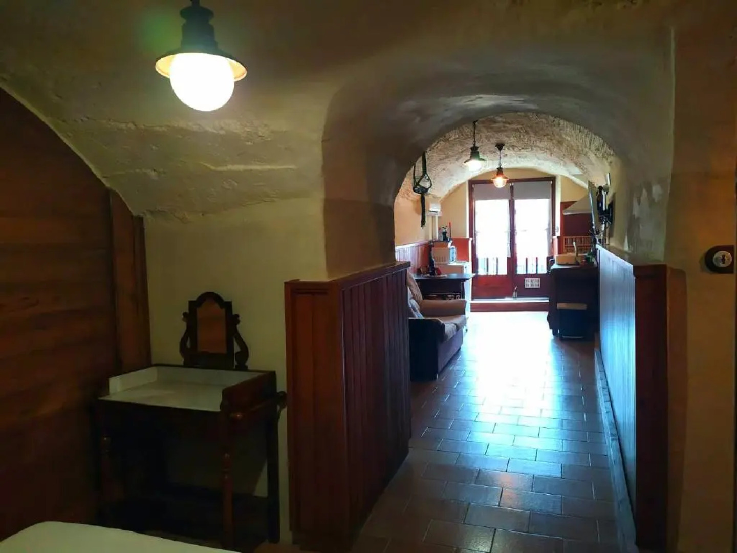 Can Barrina Ventallo