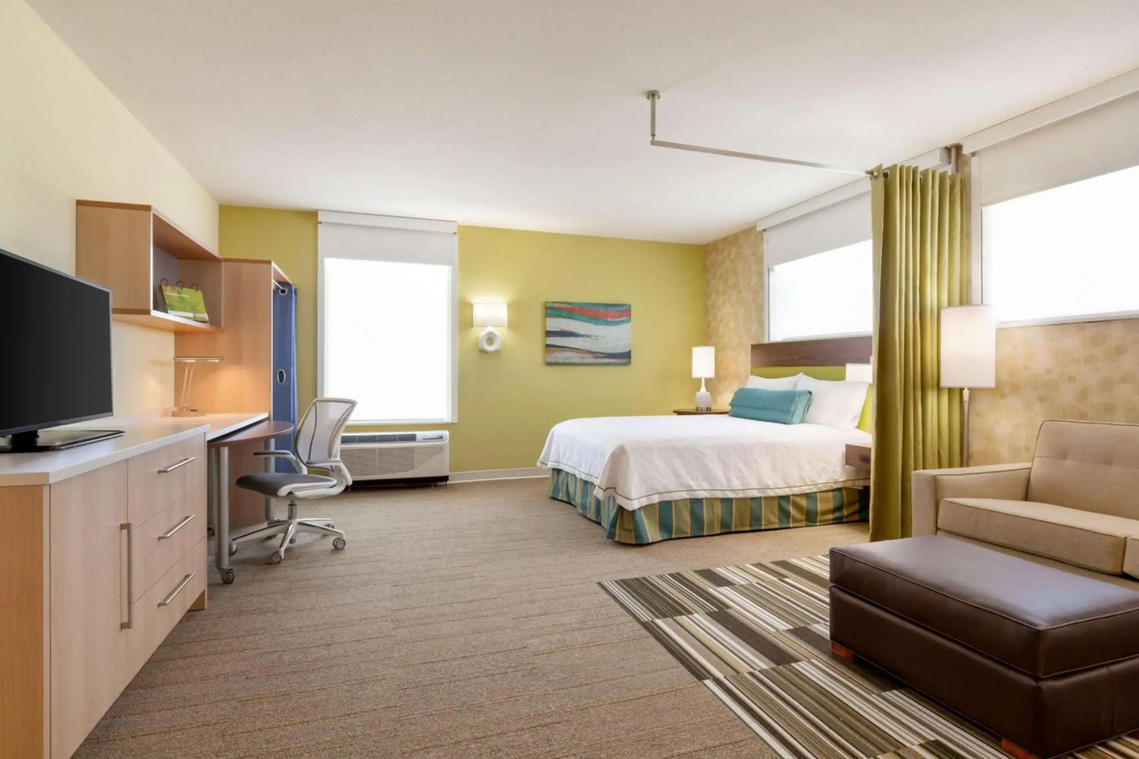 Home2 Suites by Hilton Gillette