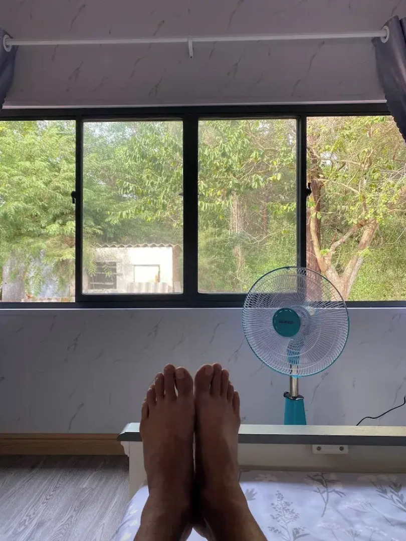 Ruby House, 3 Bedroom Apartment, Beachside