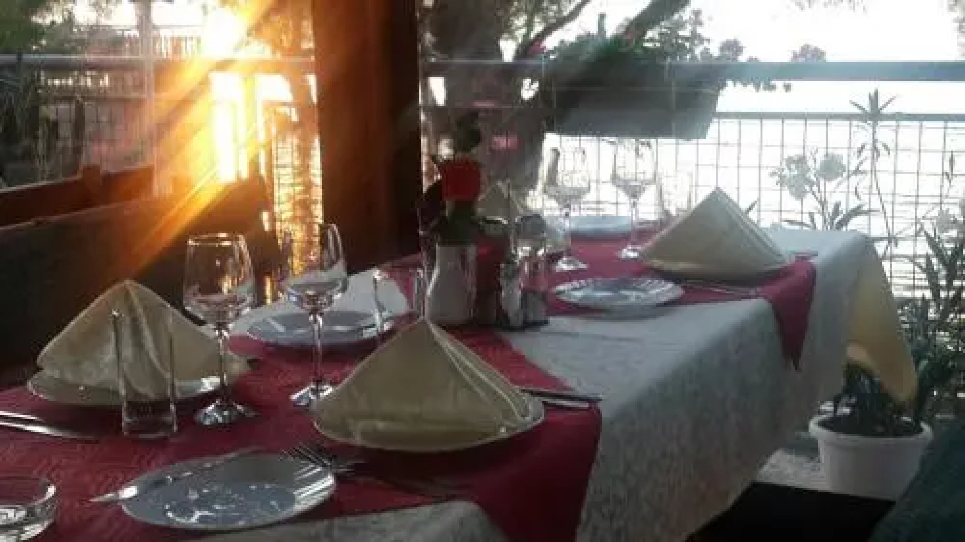 Bed And Breakfast Dunavska Terasa