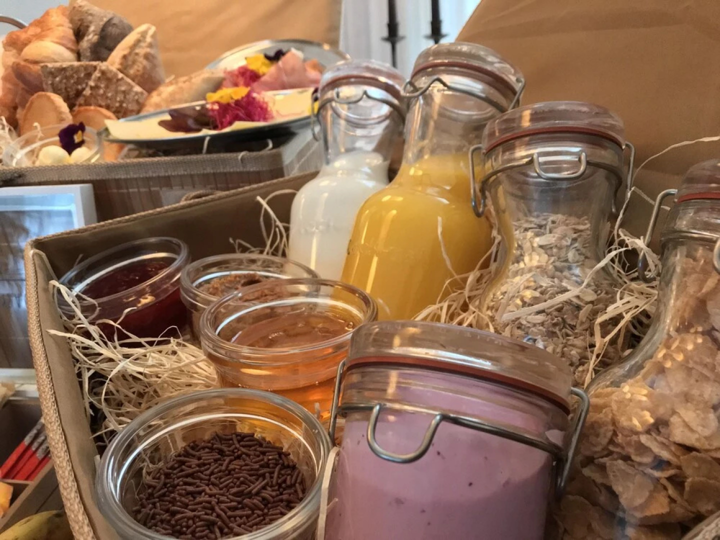 City Aparthotel Boulevard