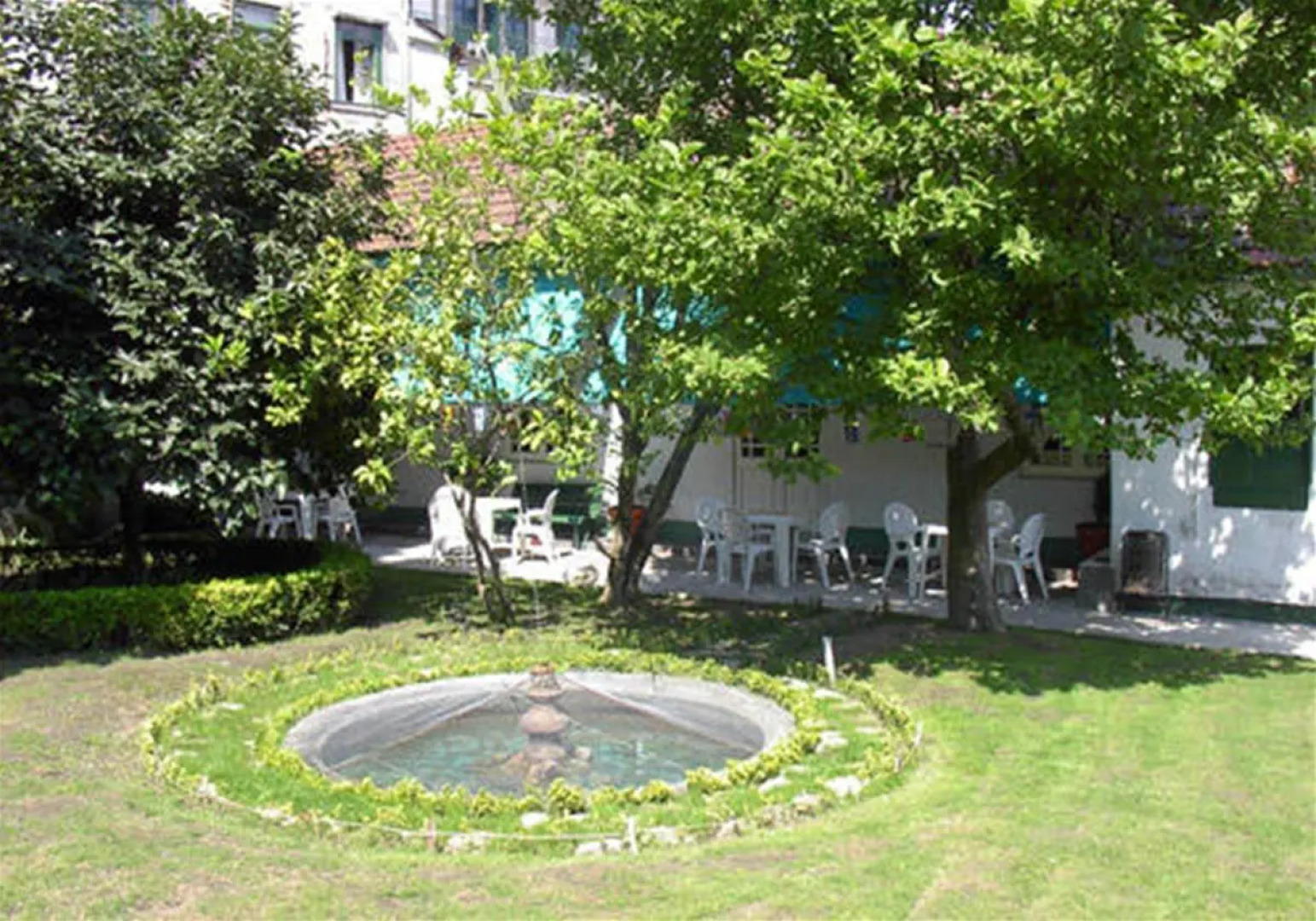 GRANDE HOTEL PARIS by STAY HOTELS