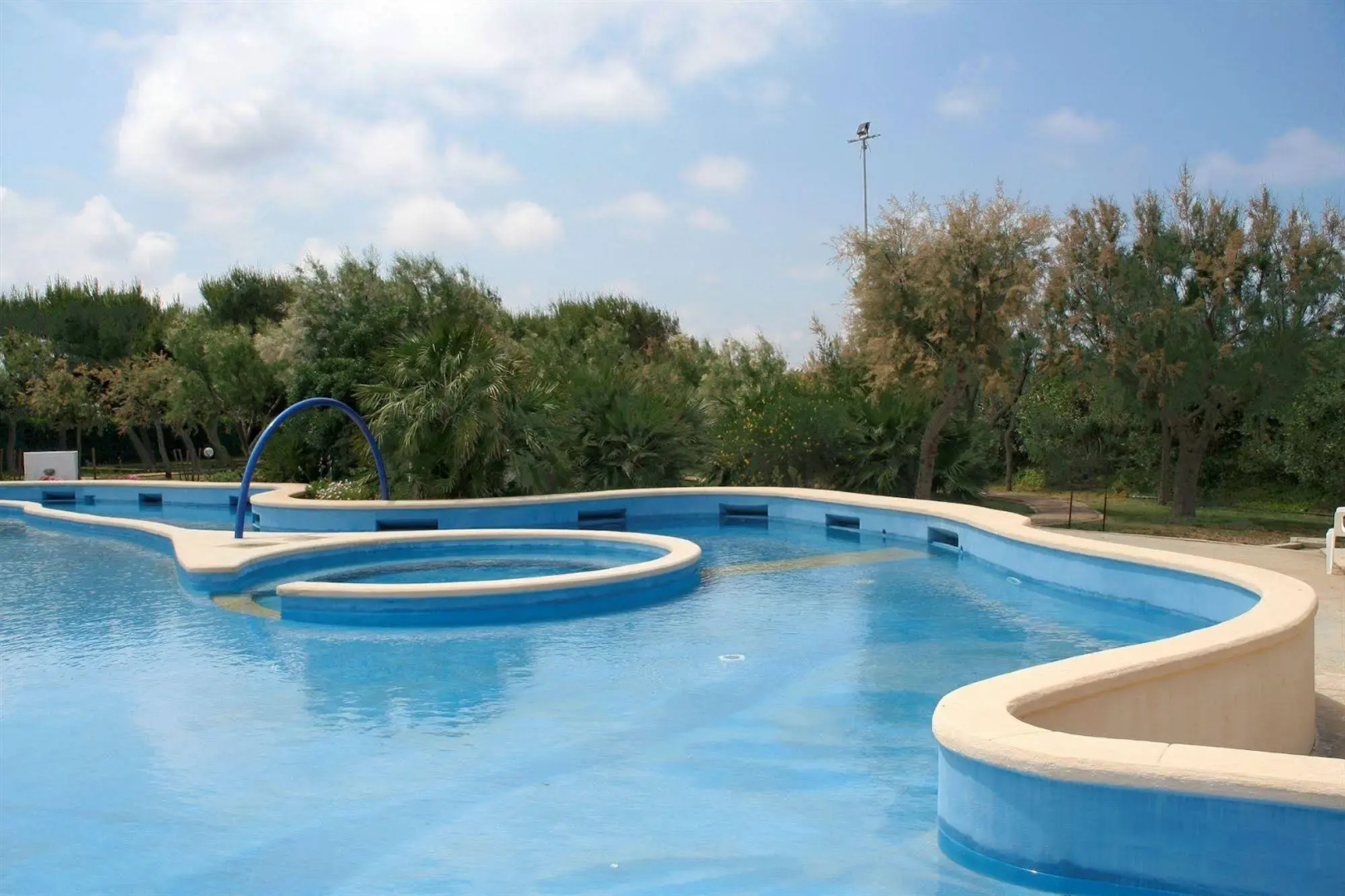 Villaggio Lamaforca