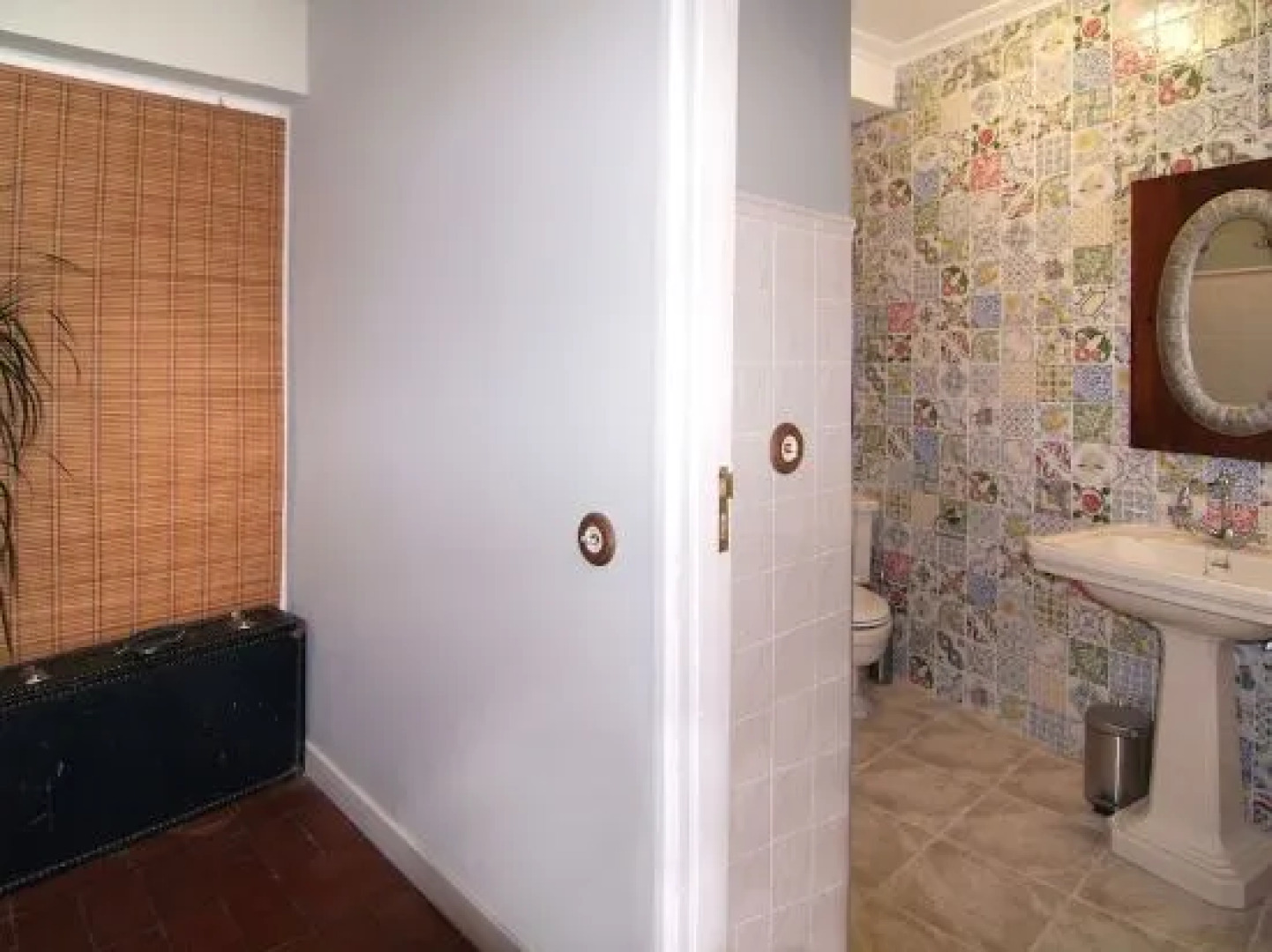 Casa Rural Palacete Magaña