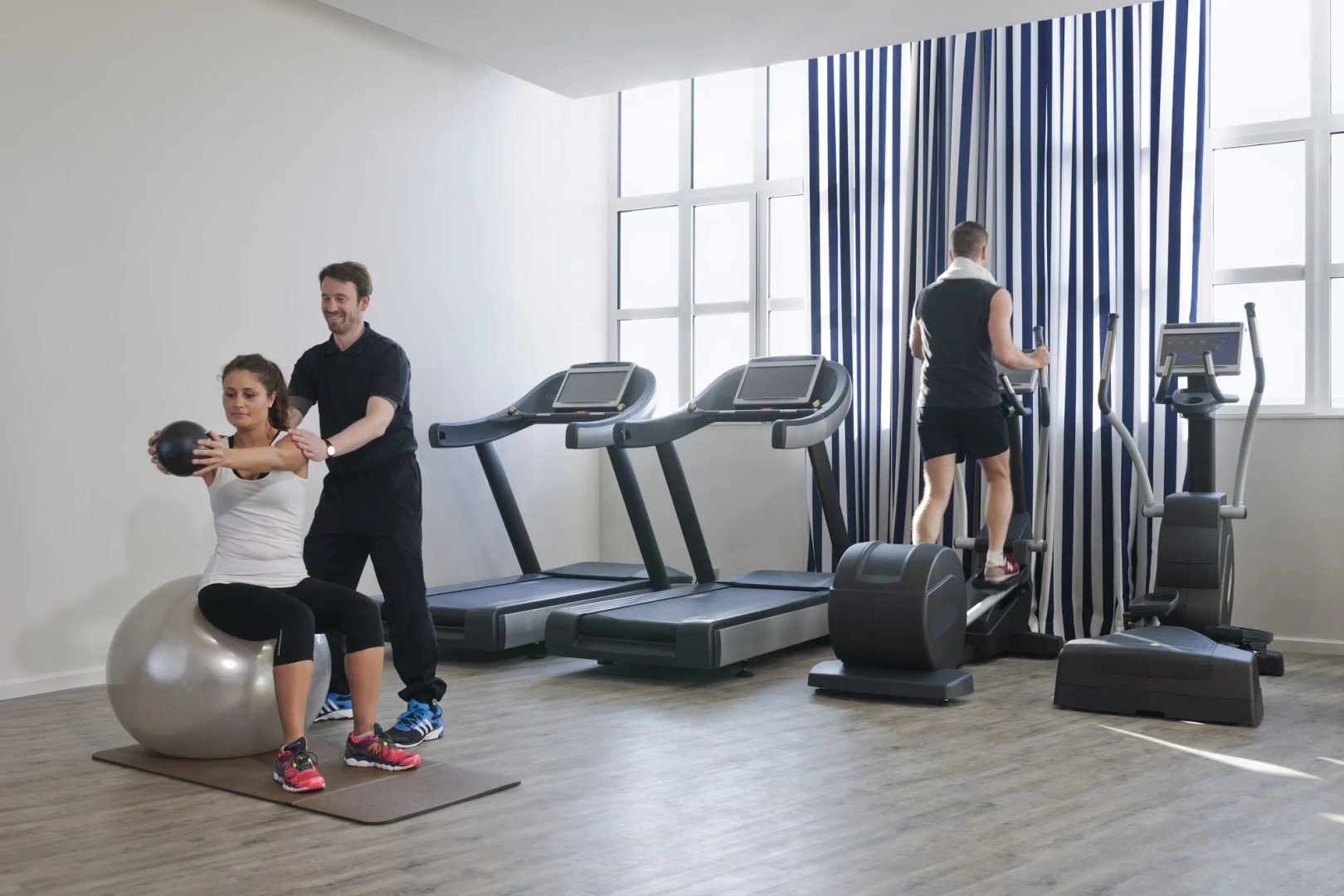 Cures Marines Trouville Hôtel Thalasso & Spa-MGallery by Sofitel