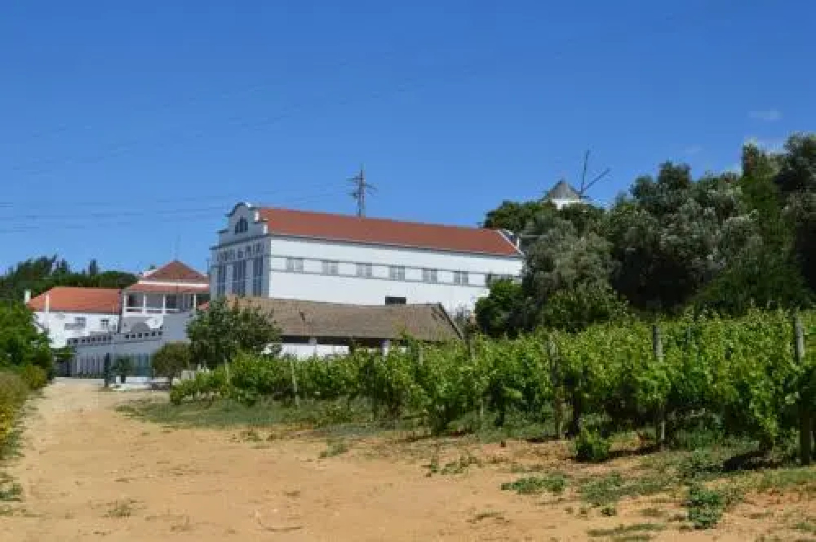 Quinta do Piloto