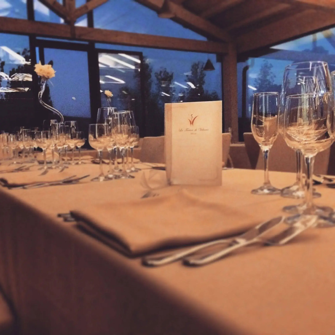 La Fucina di Vulcano