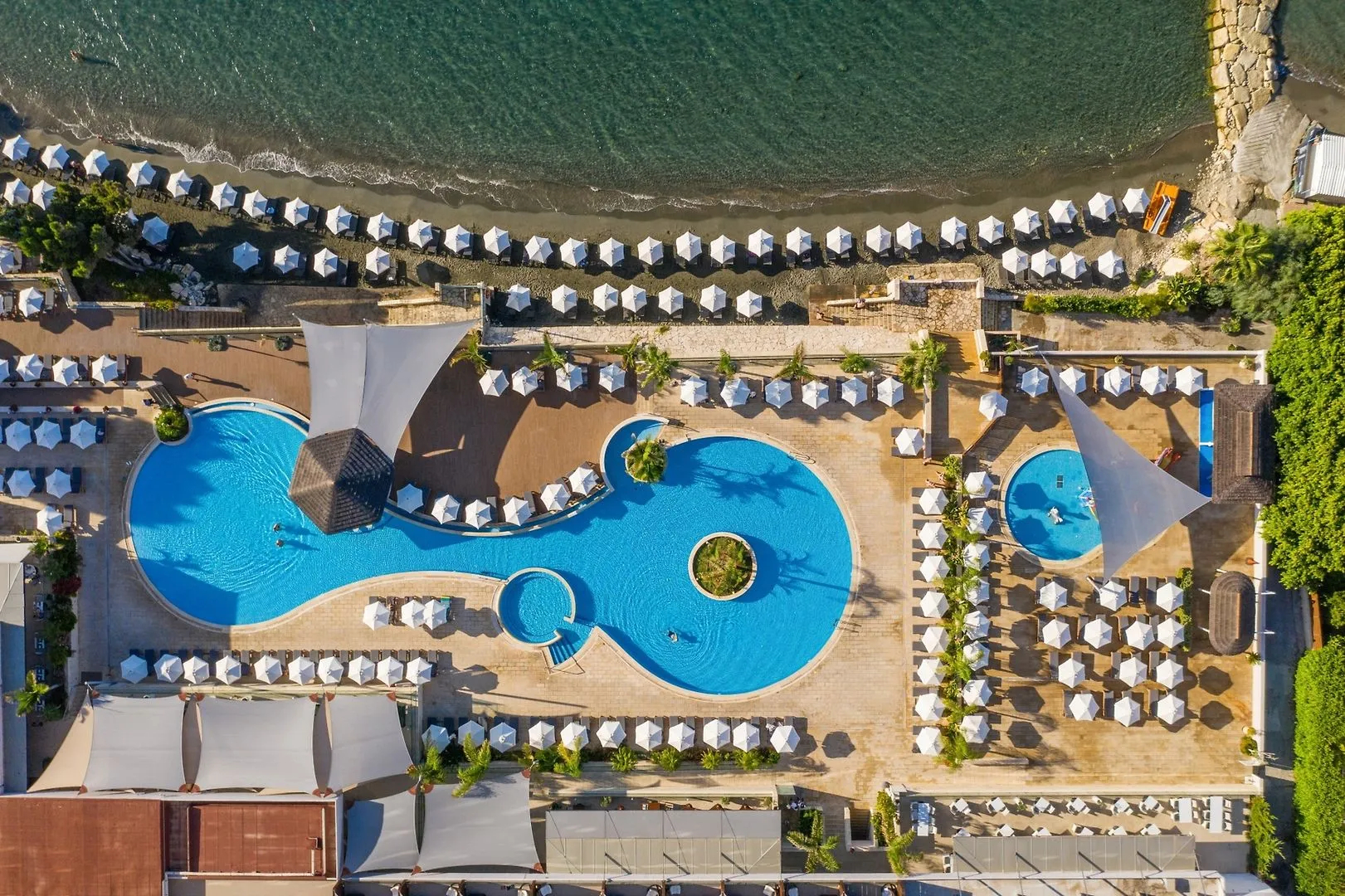 Royal Apollonia by Louis Hotels
