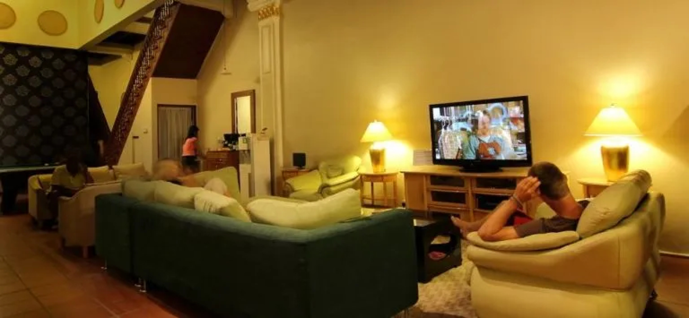 Red Inn Heritage Guest House