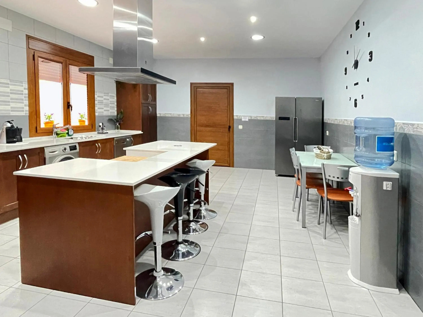 Casa Rural Alvaro