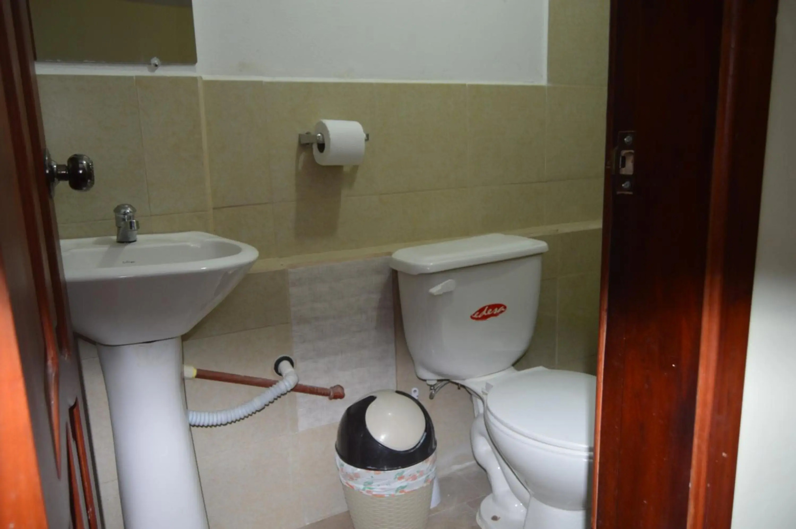 Balcones del Río Hotel