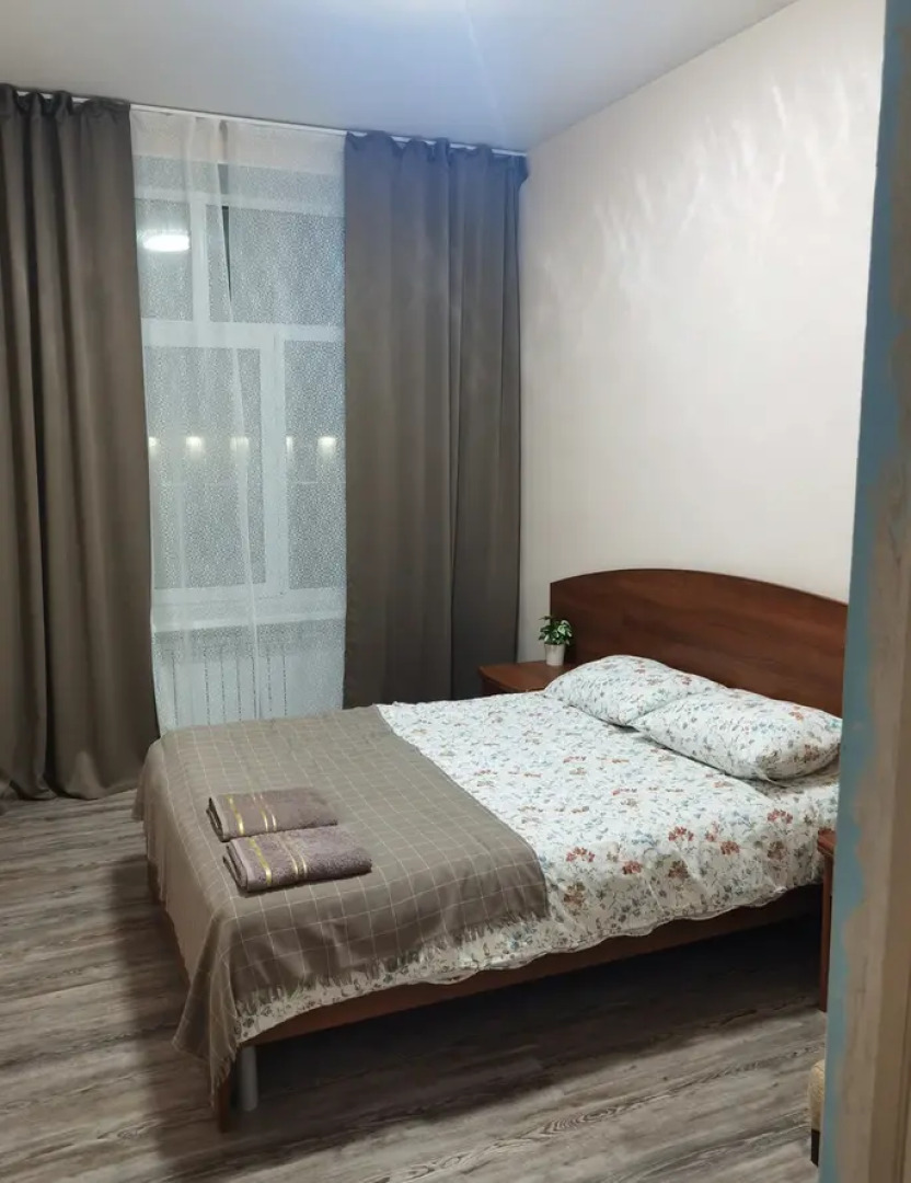 Сосновый Бор