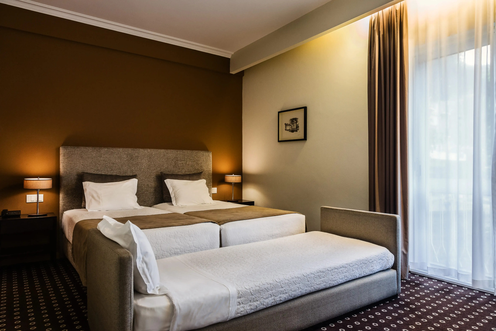 Hotel Grão Vasco Historic Hotel & Spa