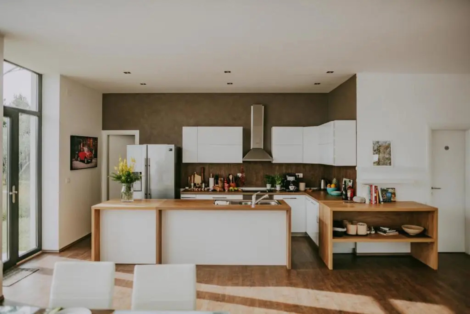 Villa Laurus Residence