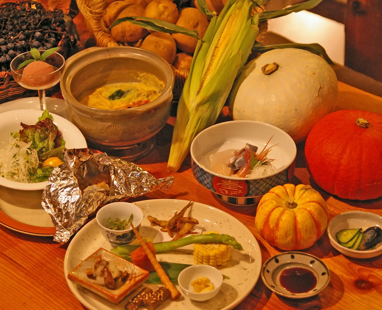 Country Inn Milky House