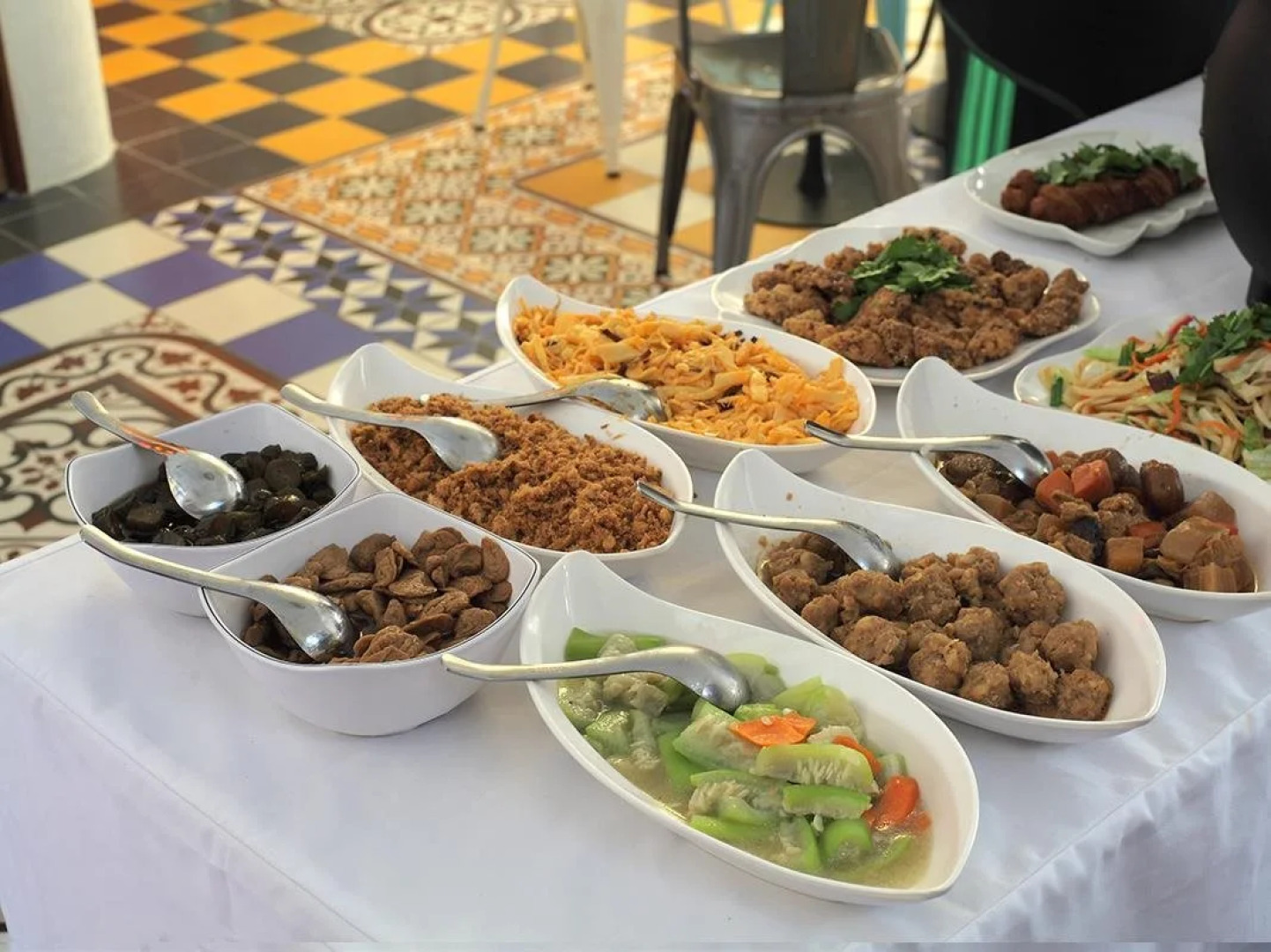 Liuqiu Star Moon Villa