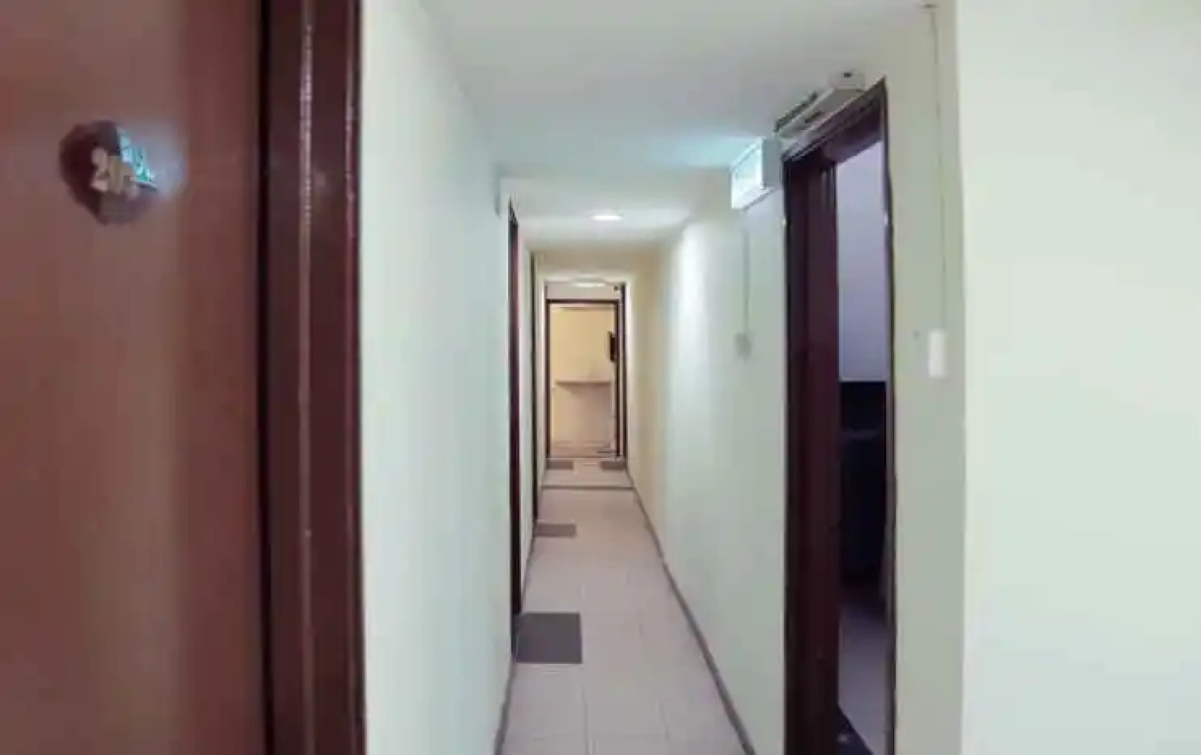 My Seven Days Inn (Seri Alam2)