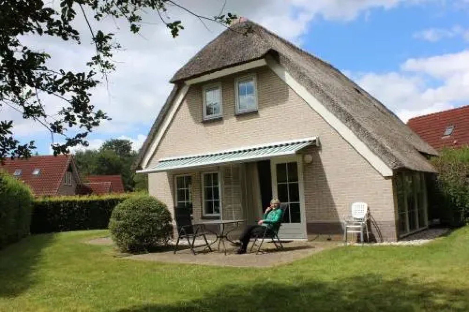 Buitengoed Drentse Vennen