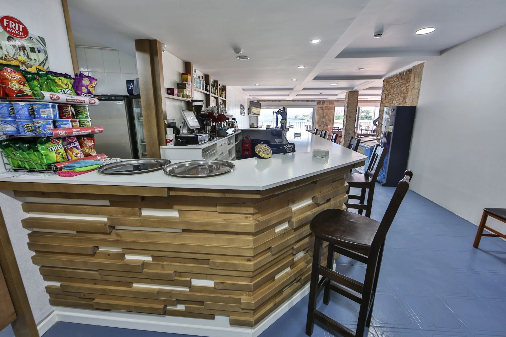 Hotel Playa de Camariñas