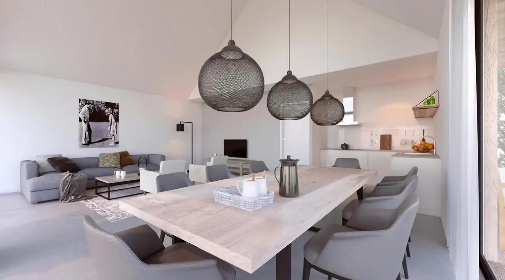 Albatros 12p in Oosterhout