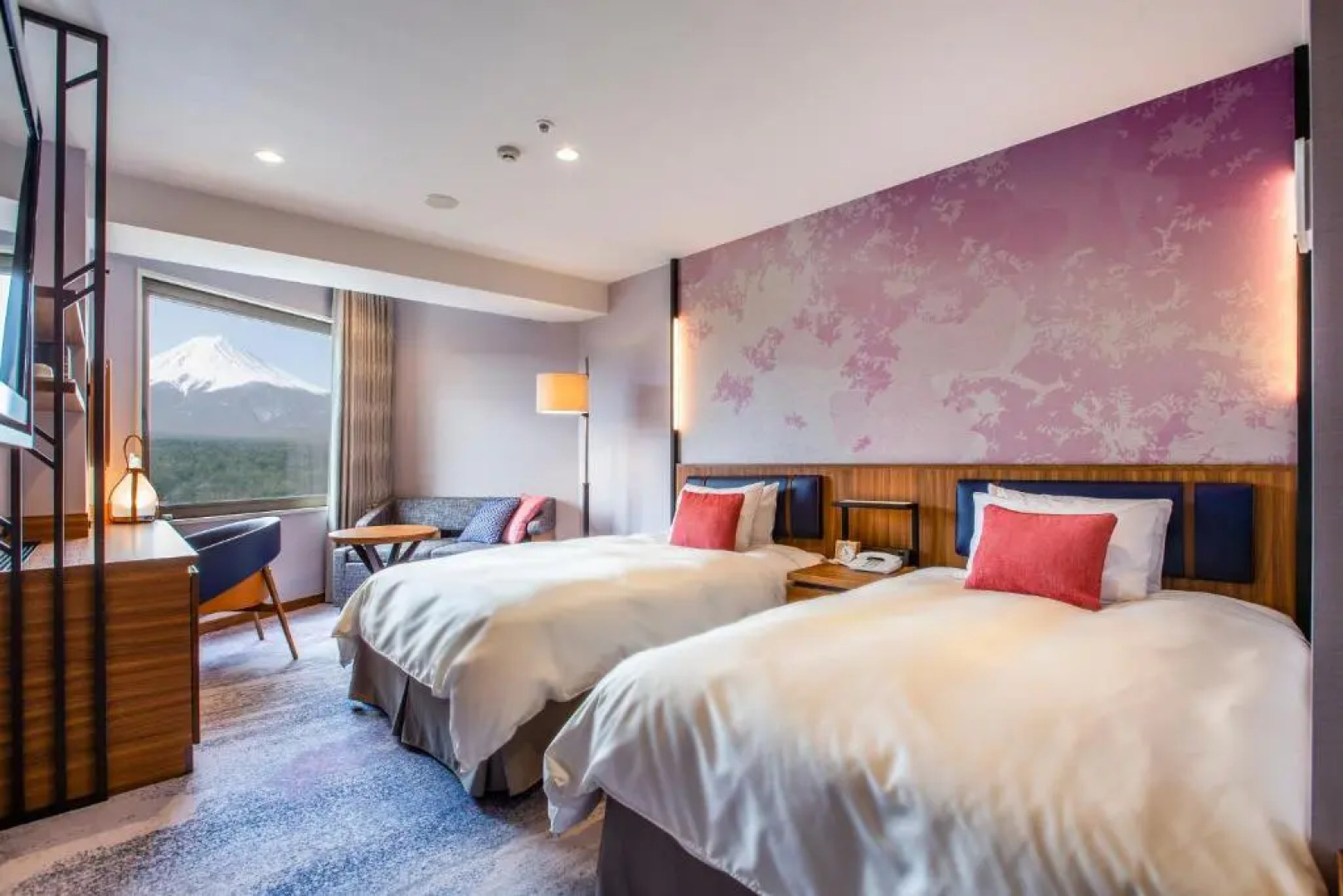 Highland Resort Hotel & Spa