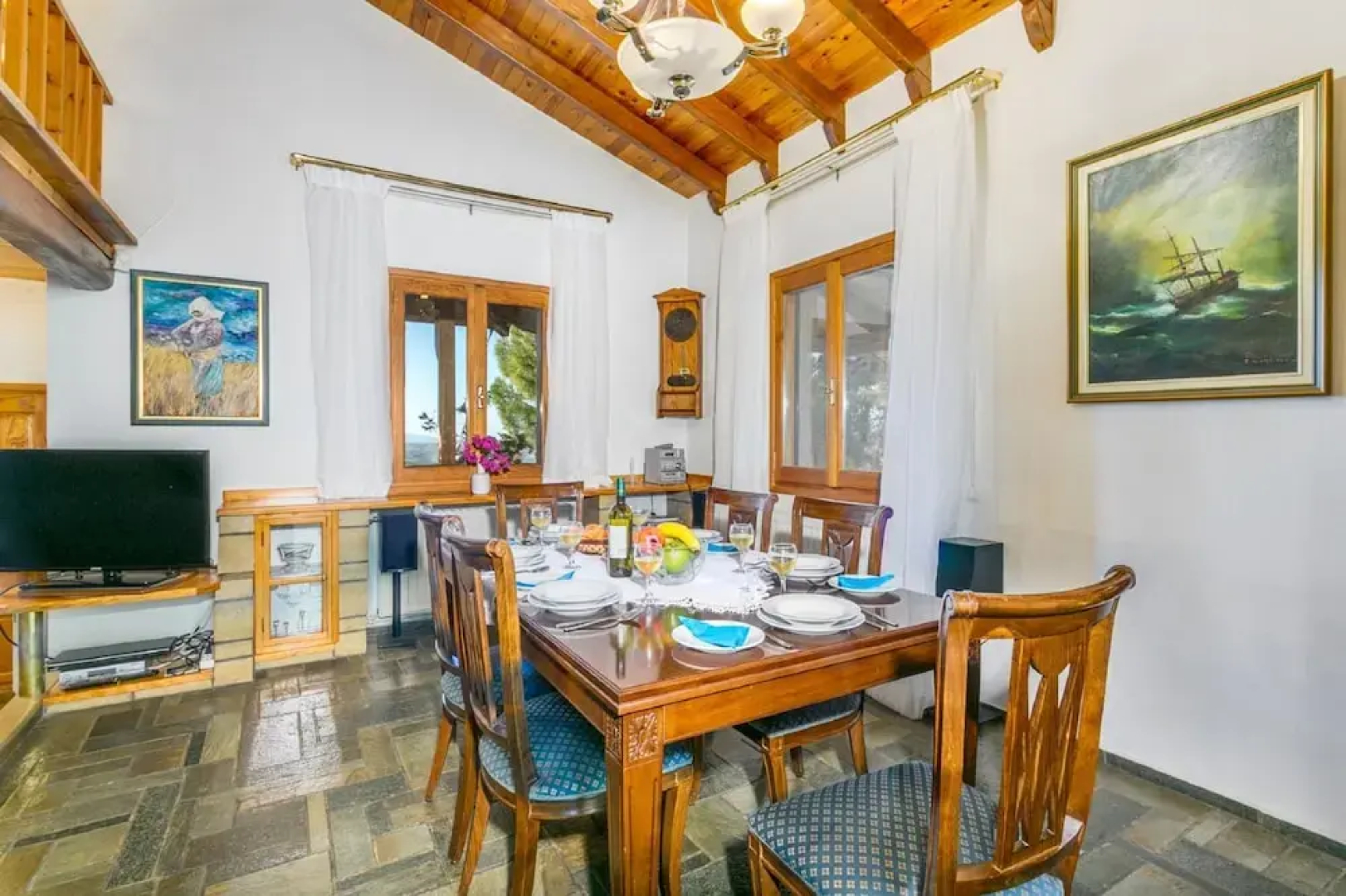 Villa Agapi Episcopi