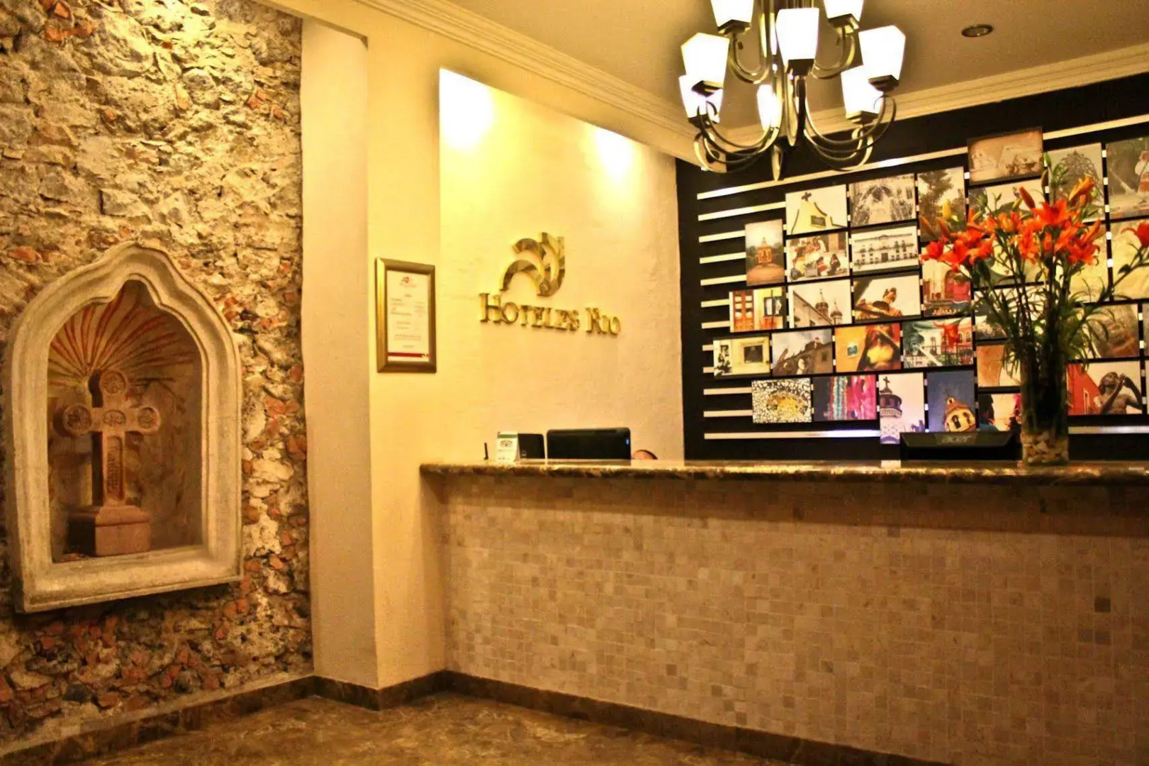 Hotel Río Queretaro