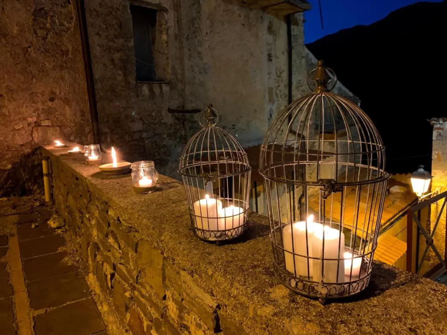 CilentoAndMORE - Dai Puddicchi - Cilento House