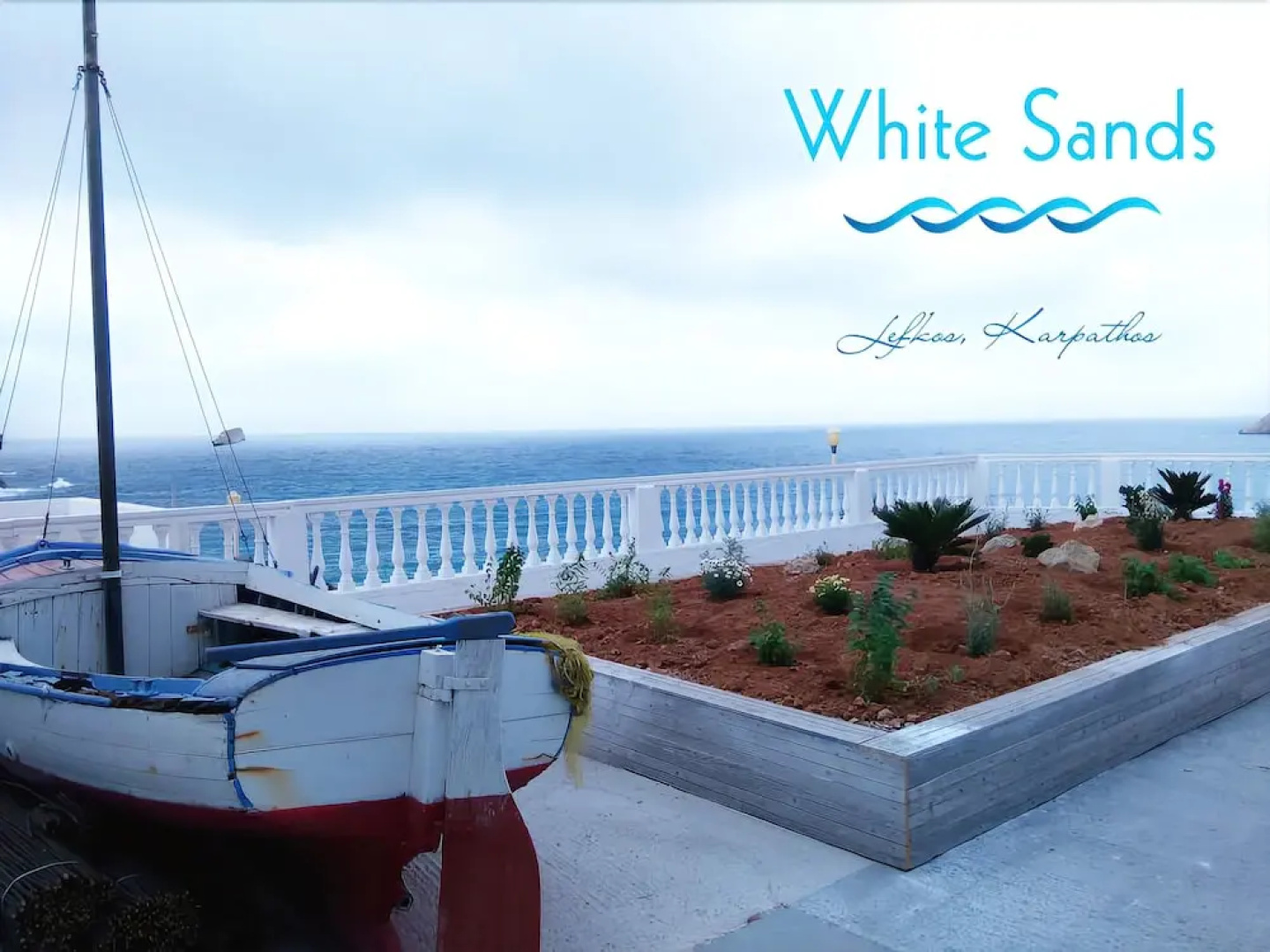 White Sand