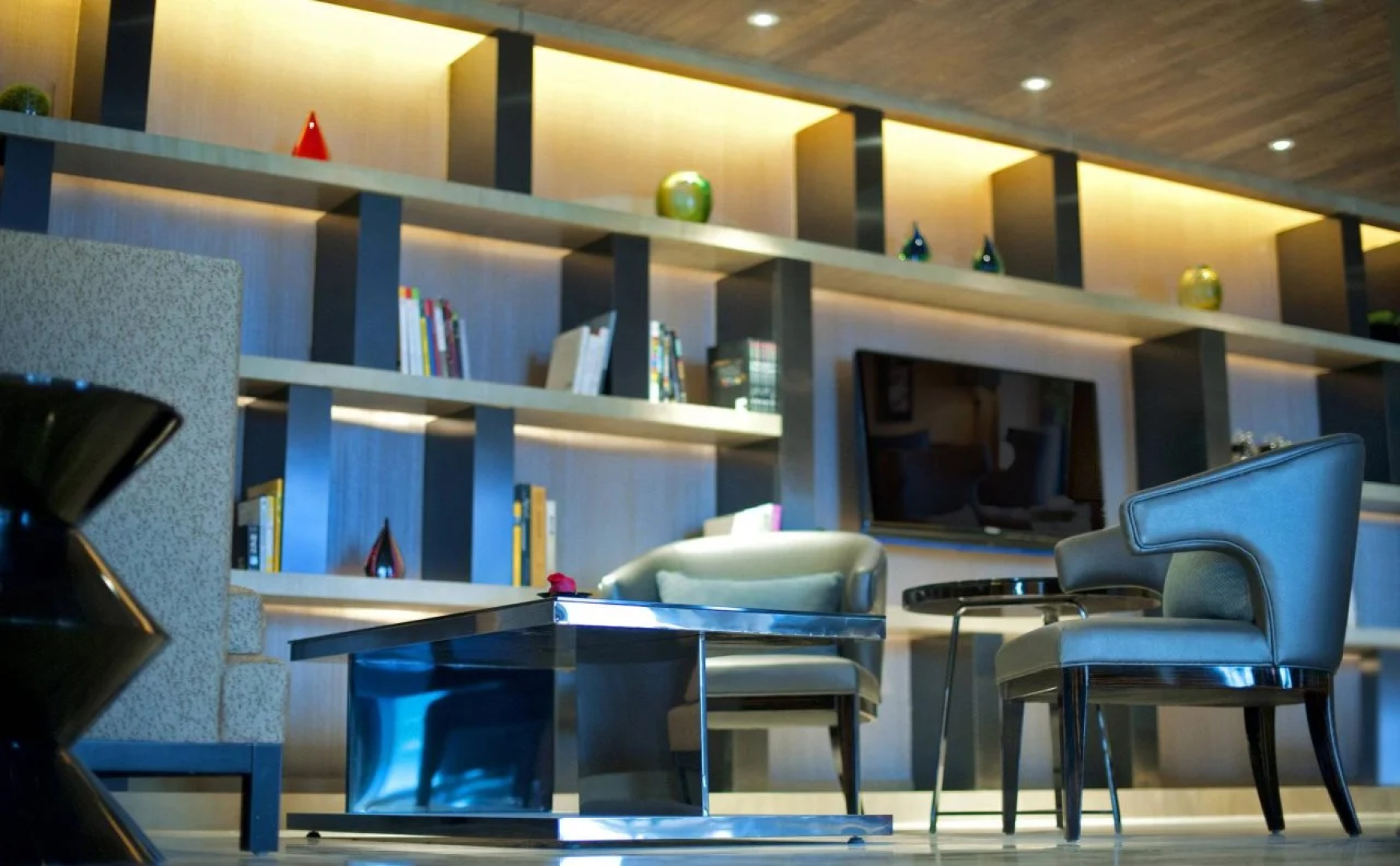 Le Meridien Chongqing, Nan'an