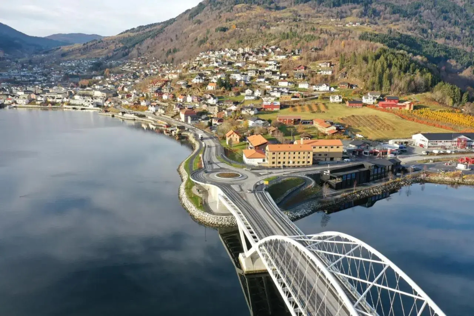 Sogndal Vandrerhjem