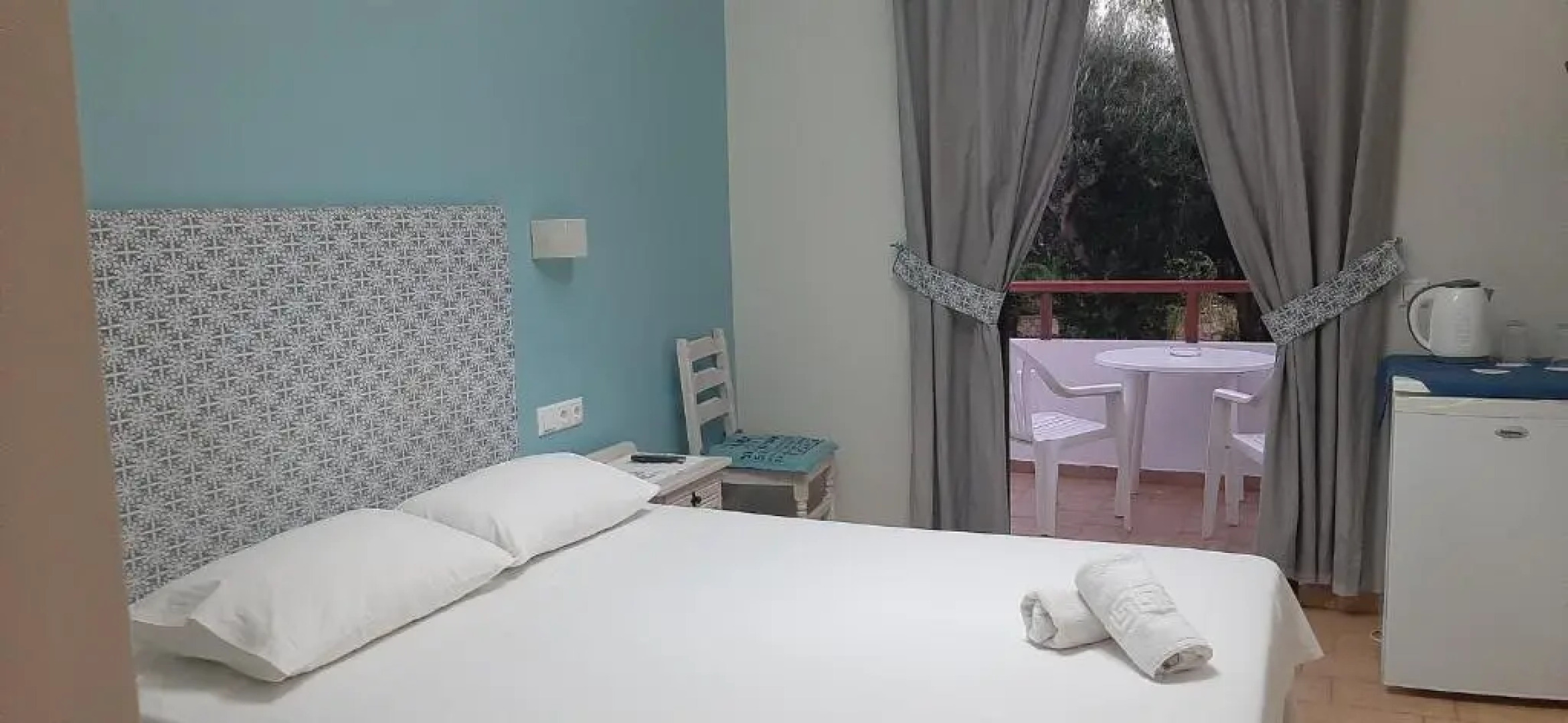 Viena Rooms & Apartments