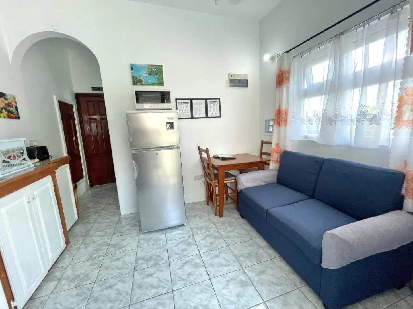 Cleopatra Villas - Sea View